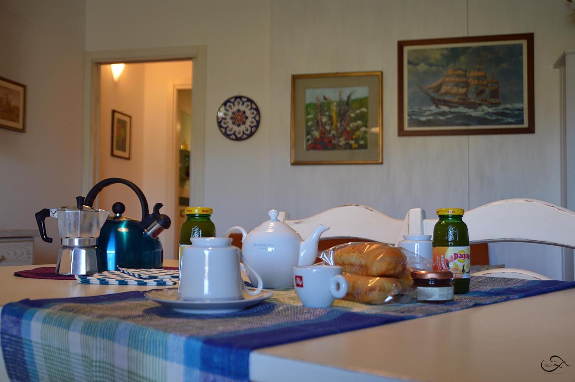 Agriturismo La Spiga Montecatini Val di Cecina Eksteriør billede